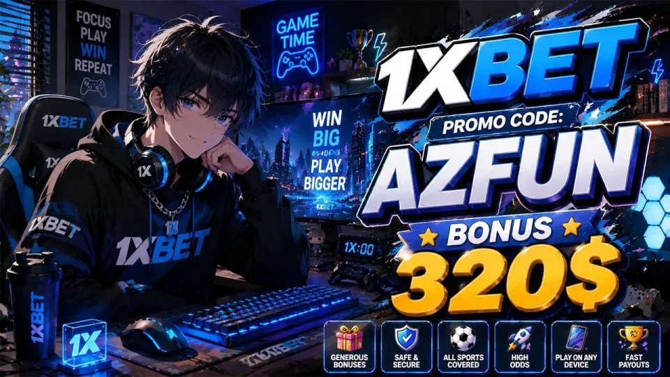 1xbet welcome bonus how to claim and maximize your betting advantage