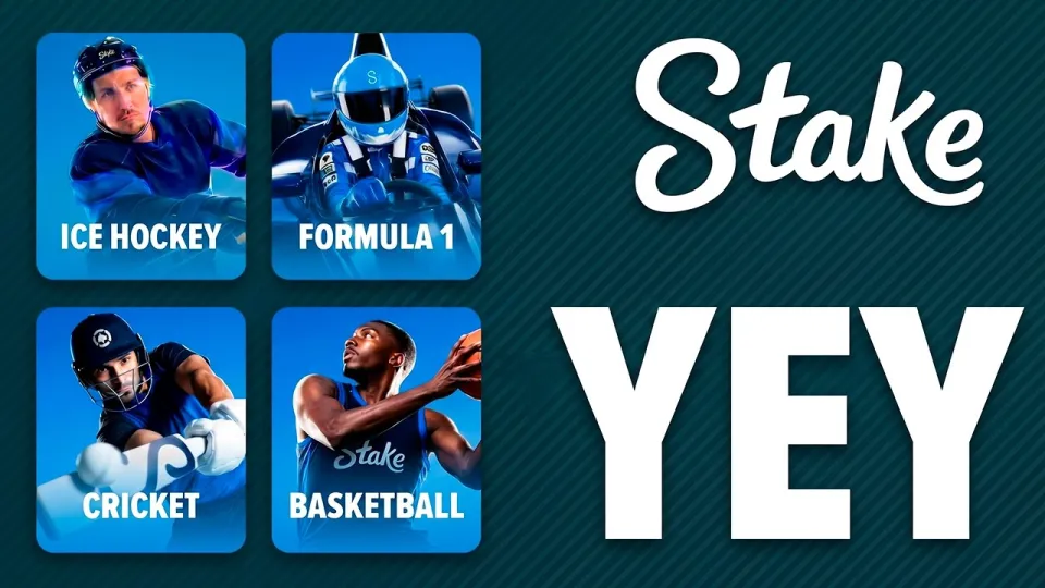 Stake Promo Code "YEY" — Daily Cashback + VIP Rewards (Stake Promo Code 2026)