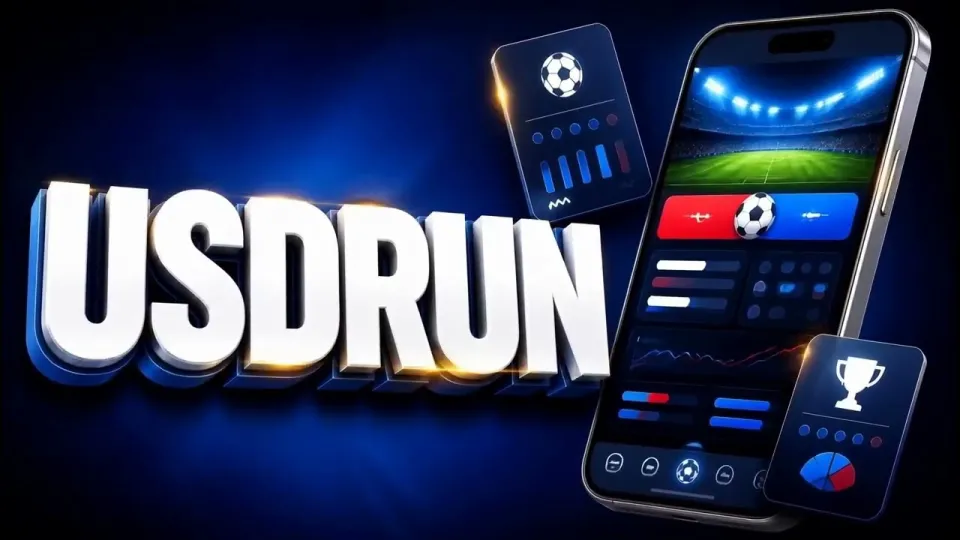 How to Get 1xbet Promo Kod Olish with USDRUN in 2024
