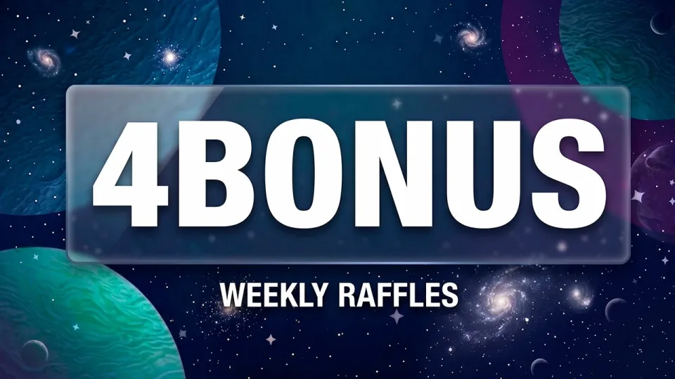 Roobet Promo Code unlocks exclusive weekly raffle entries and bonuses